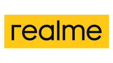 Realme logo