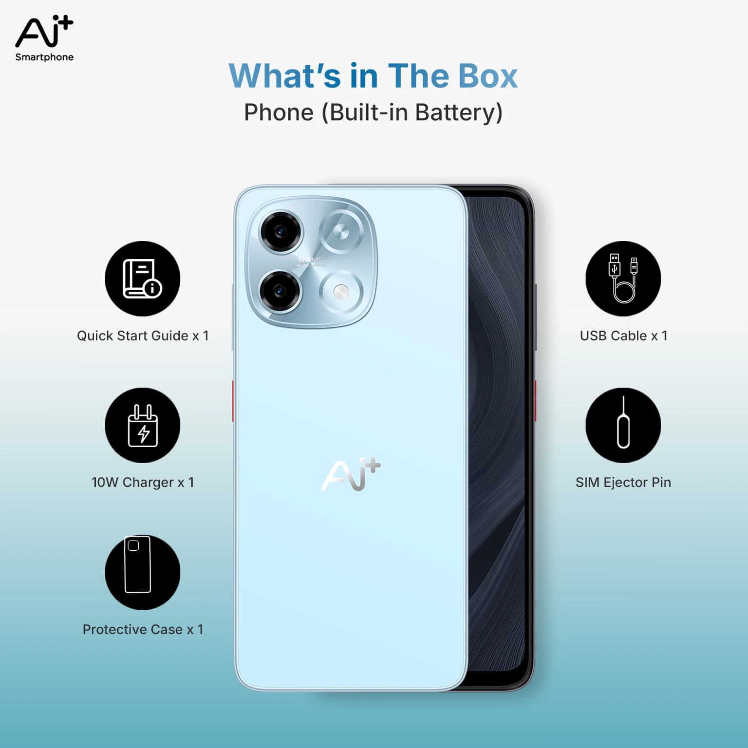 AI+ Nova2 5G view 4