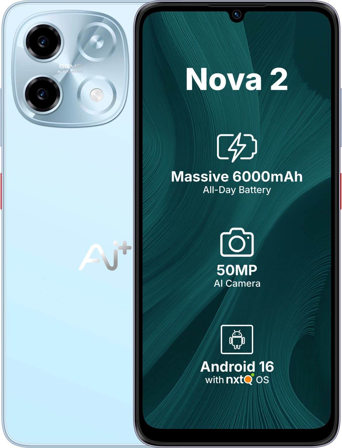 AI+ Nova2 5G view 7