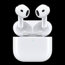 Apple AirPods 4 view 3