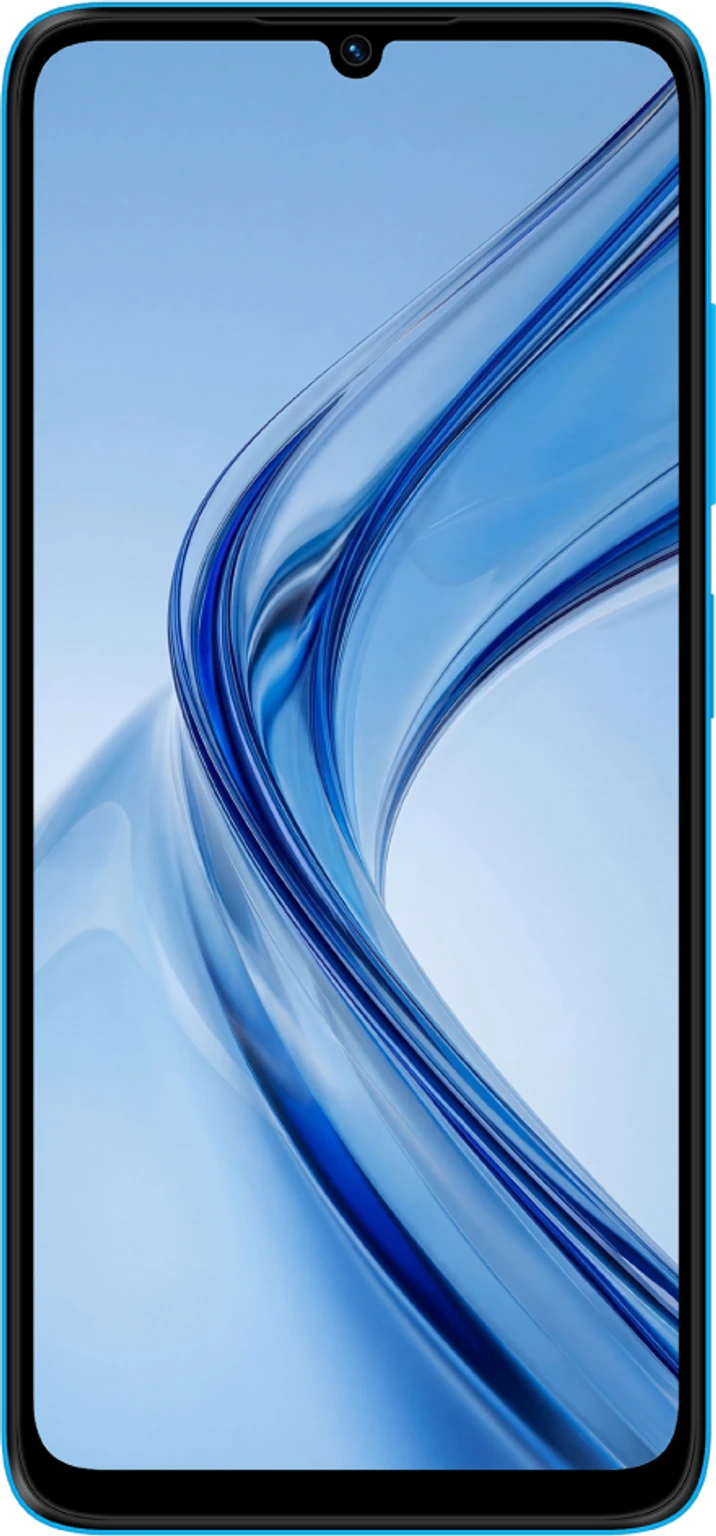 HMD Vibe 2 view 12