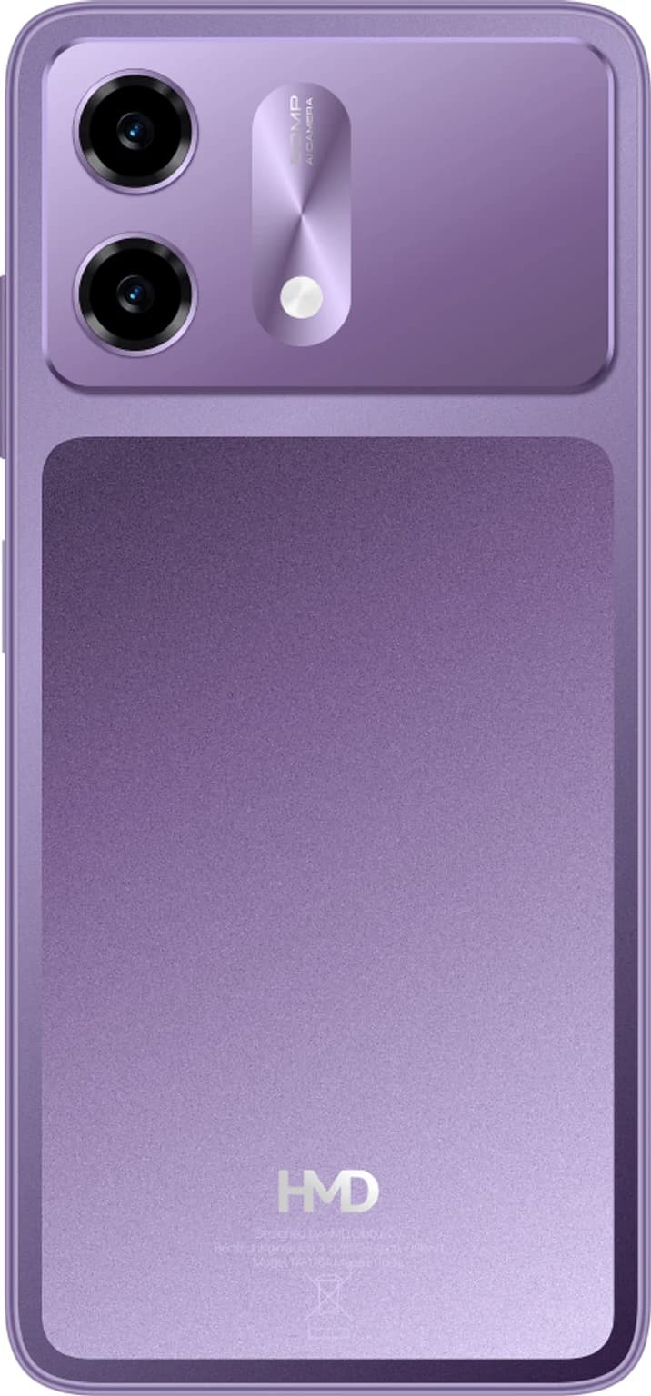 HMD Vibe 2 view 15