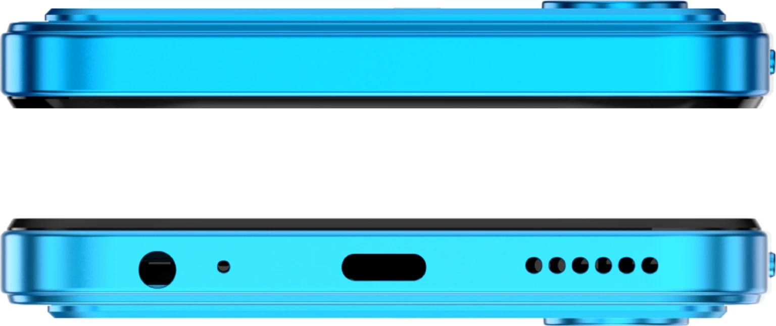 HMD Vibe 2 view 2