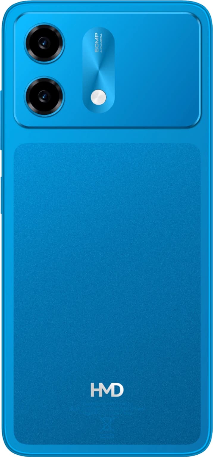 HMD Vibe 2 view 6
