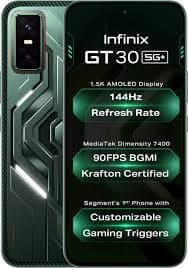 Infinix GT 30