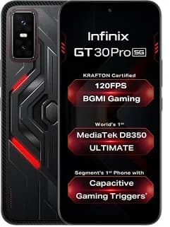 Infinix GT 30 Pro