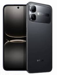 Infinix Smart 20 view 3