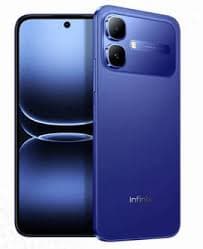 Infinix Smart 20 view 5