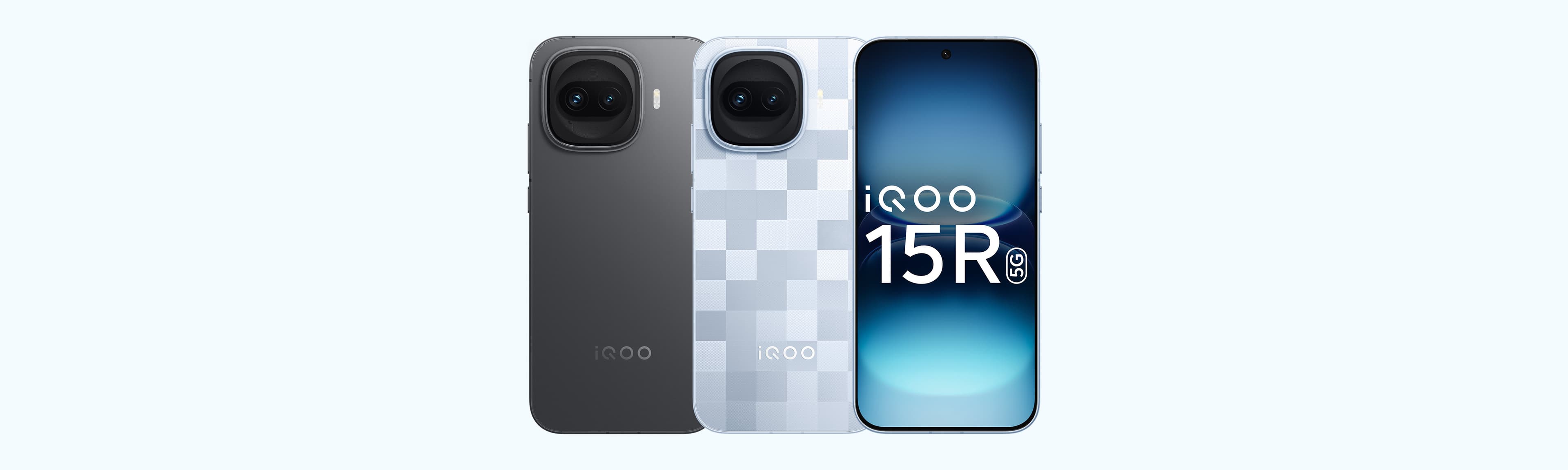 iQOO 15R