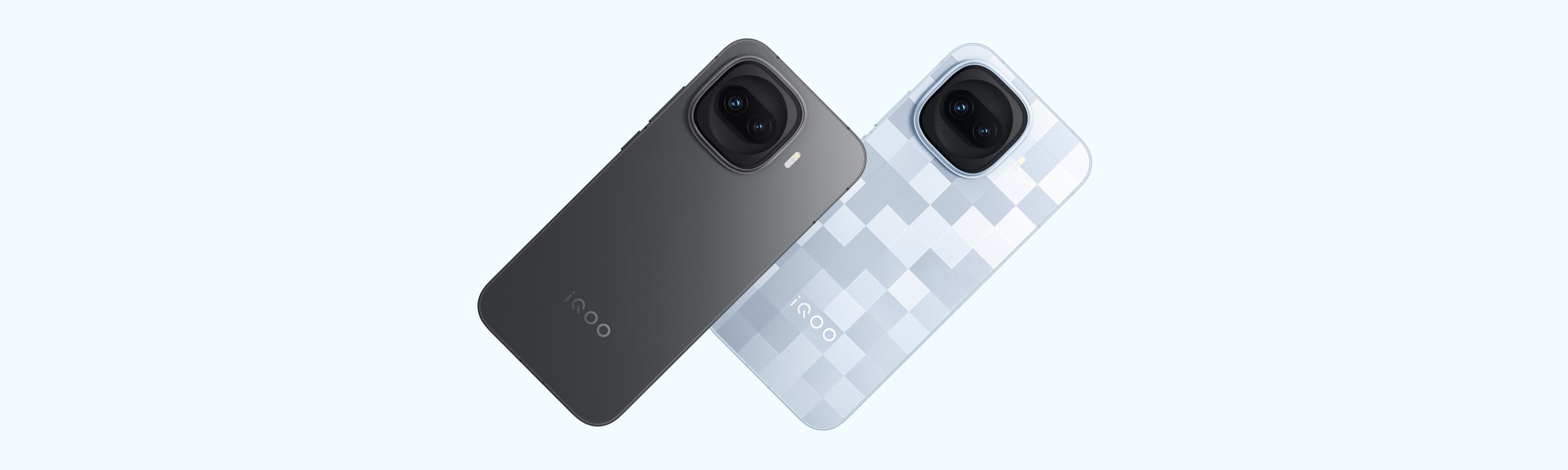 iQOO 15R view 2
