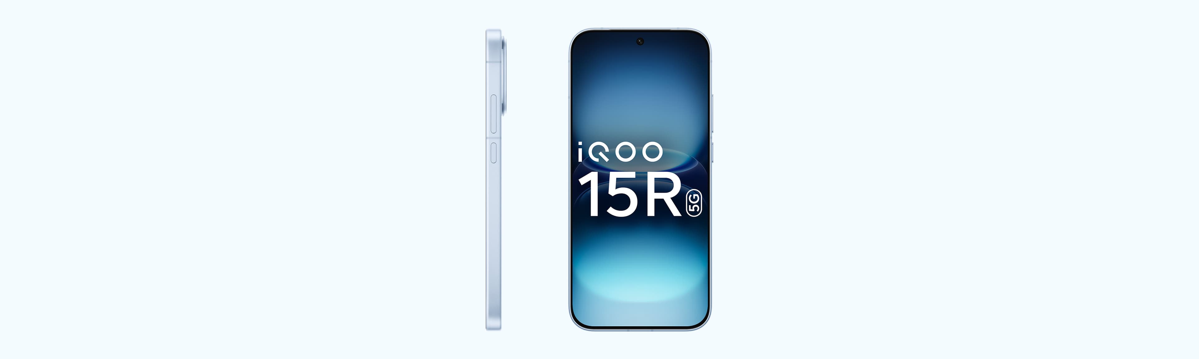 iQOO 15R view 3