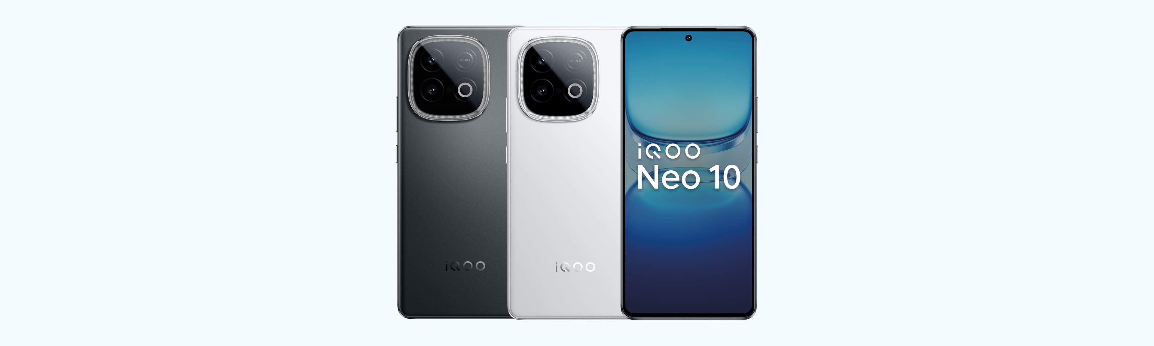 iQOO Neo10