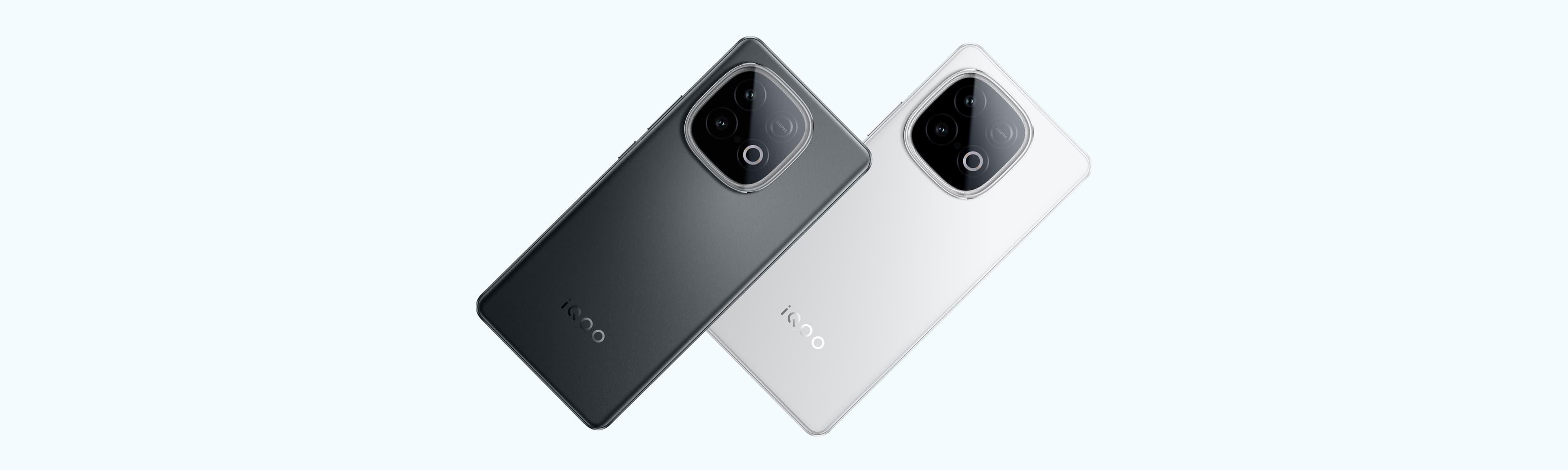 iQOO Neo10 view 2