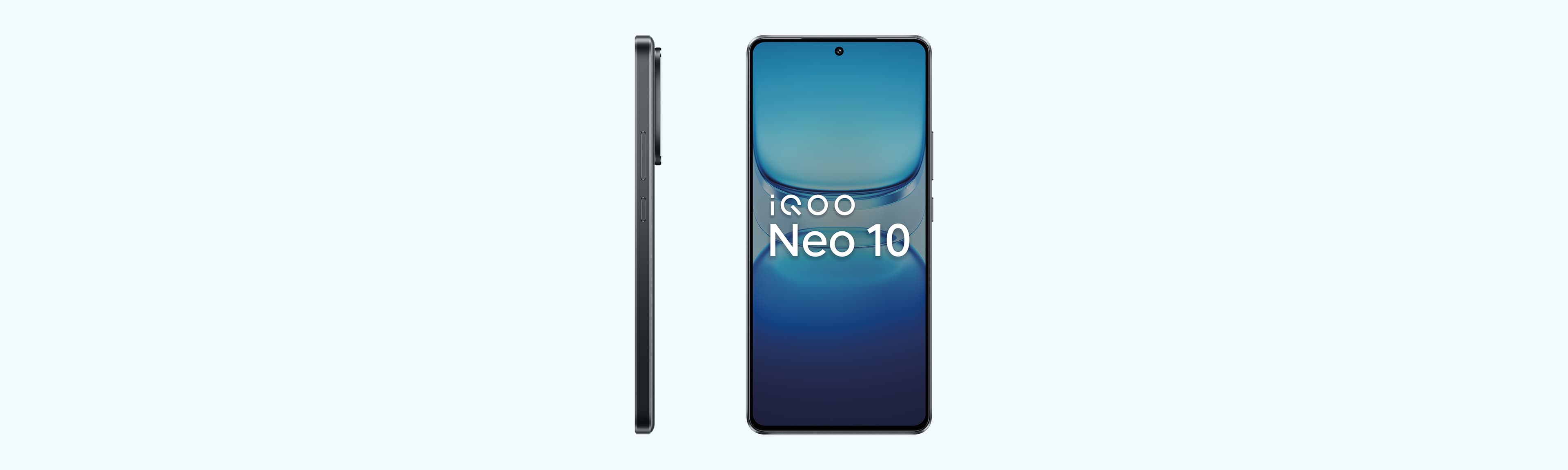 iQOO Neo10 view 4