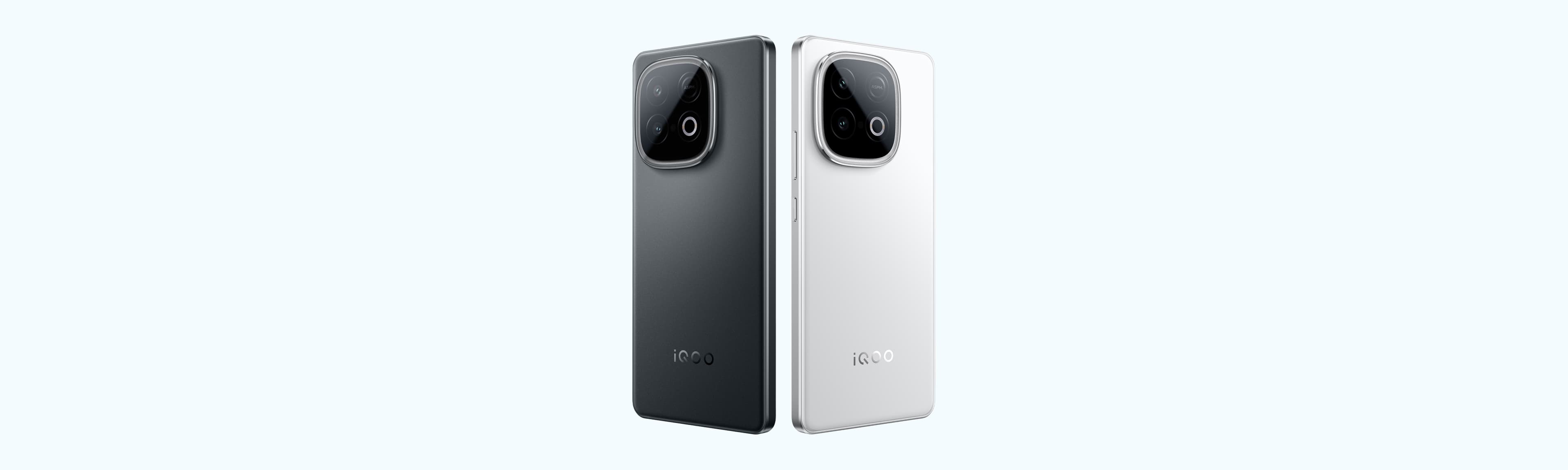 iQOO Neo10 view 5
