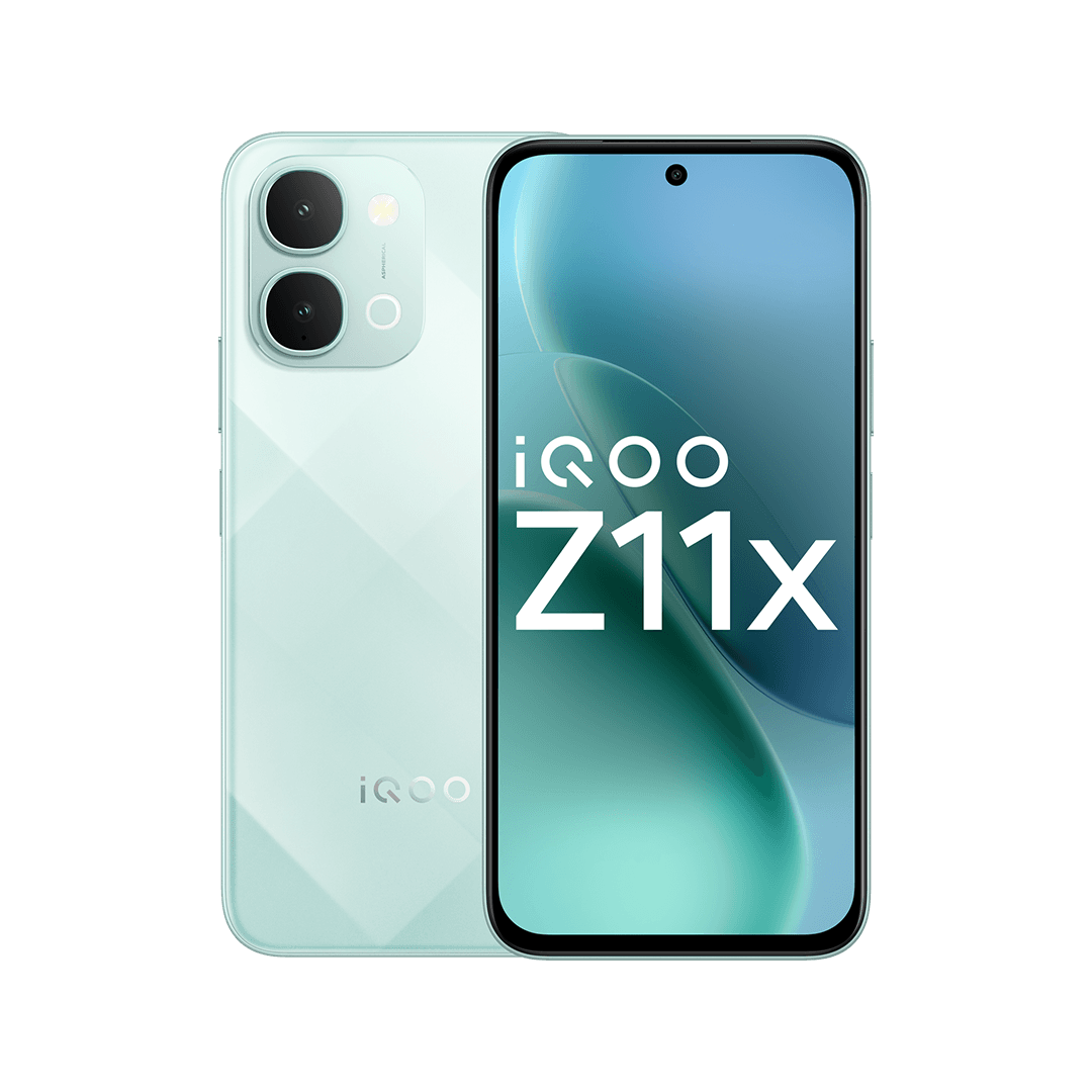 iQOO Z11x