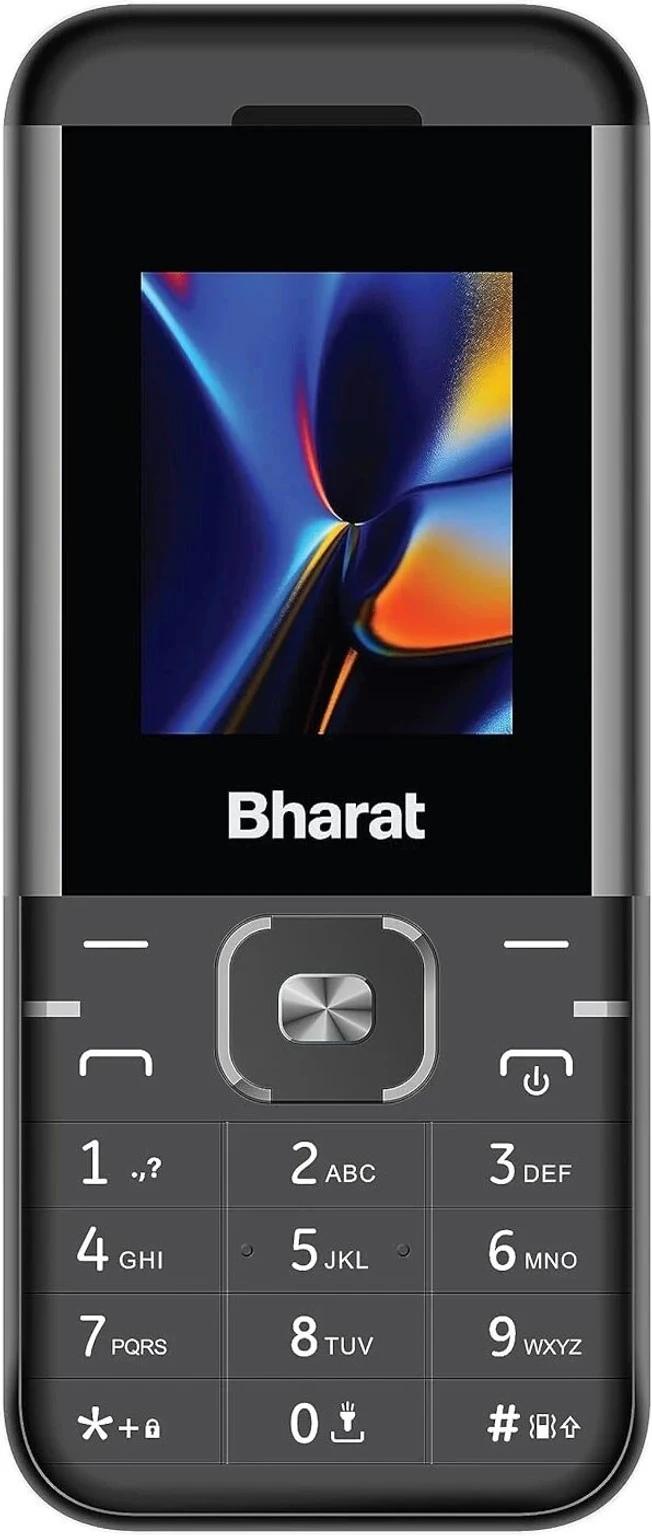 Jio K1 view 2