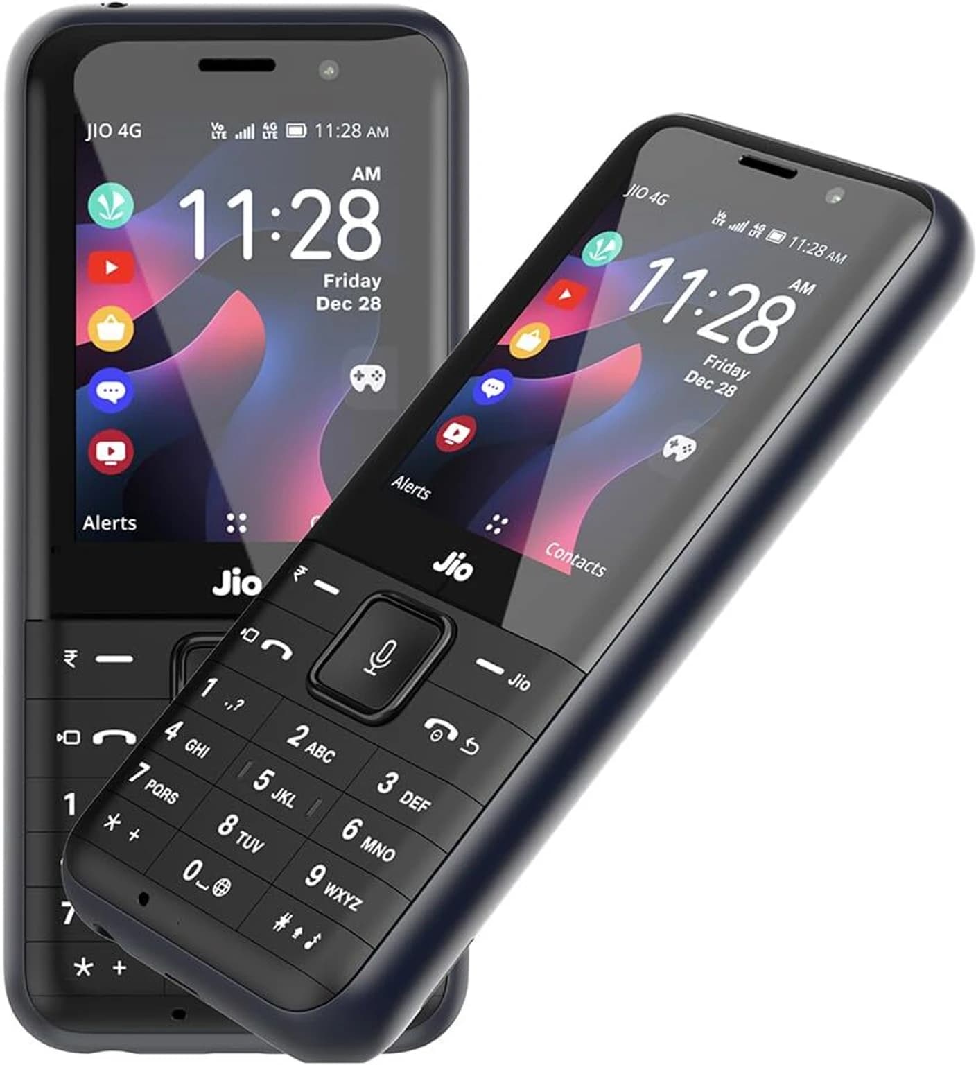 Jio Prime 2 view 3