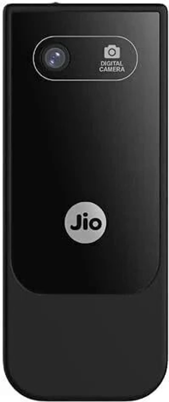 Jio Bharat V3 view 3