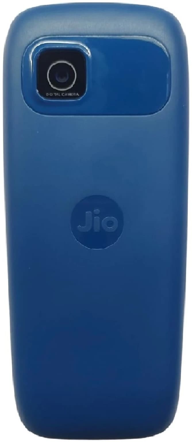 Jio Bharat V4 view 3