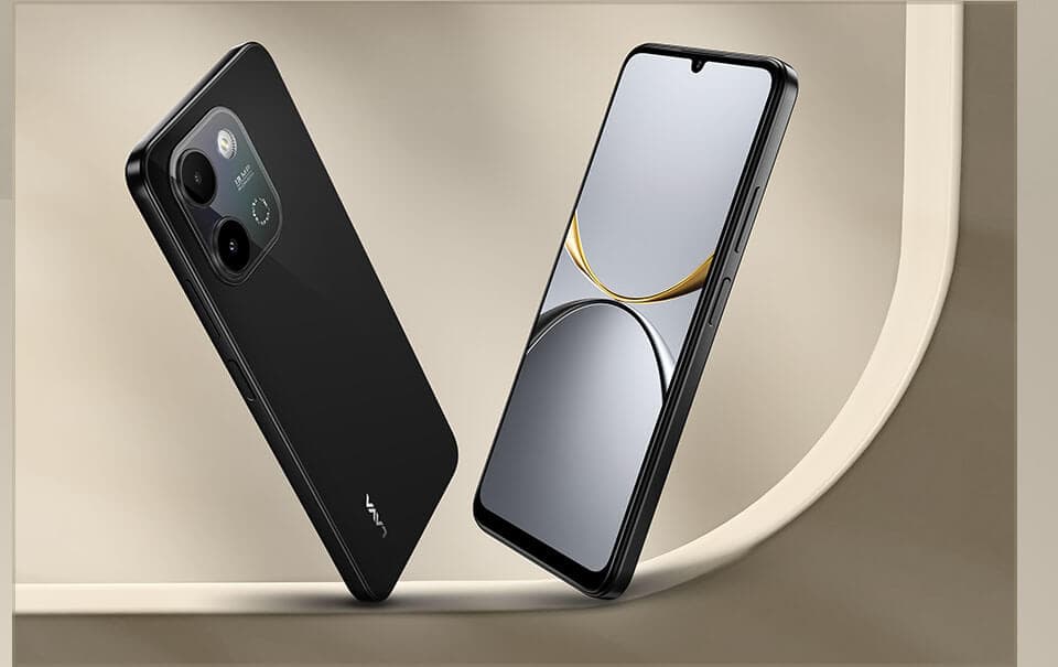 Lava Bold N2 view 3