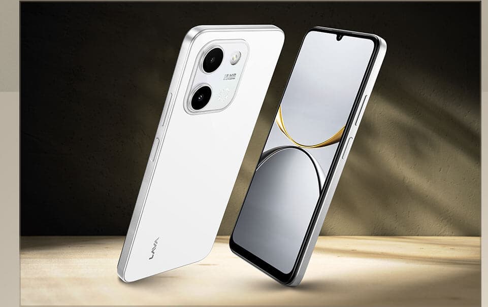 Lava Bold N2 view 4