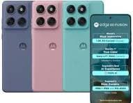 Motorola 60 Fusion