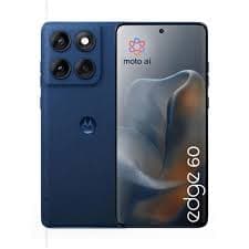 Motorola Edge 60
