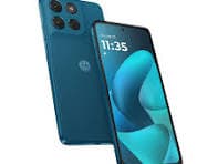Motorola Moto G57 Power