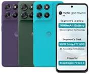 Motorola Moto G67 Power
