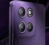 Motorola Moto G67 Power view 2