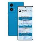 Motorola Moto G96 view 2