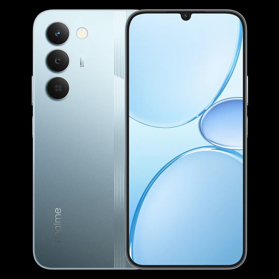 Realme Narzo 100 Lite view 6