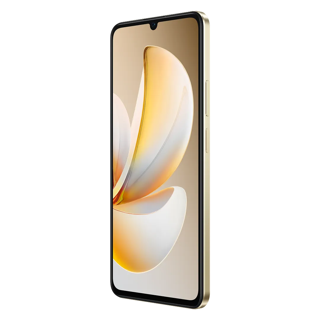 Realme Narzo 80 Lite