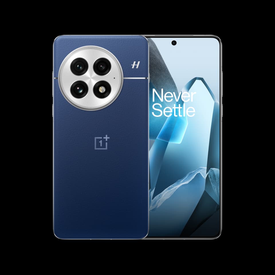OnePlus 13 view 2