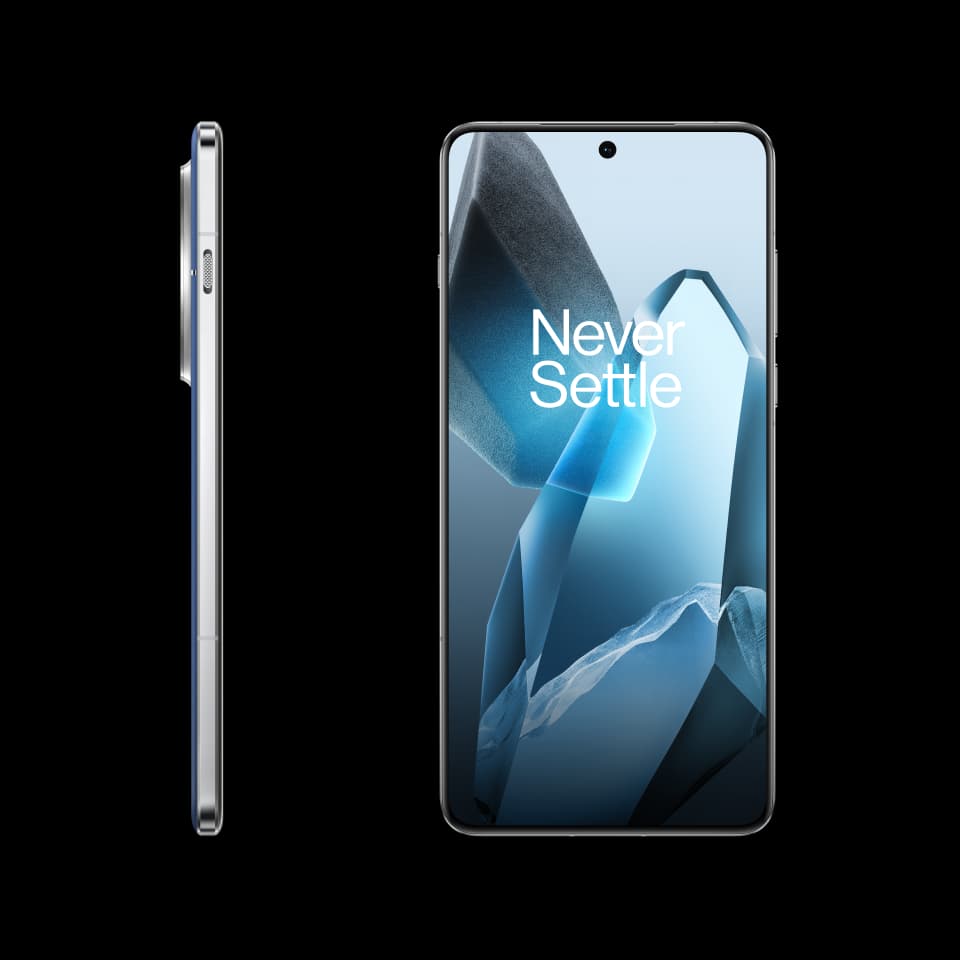 OnePlus 13 view 3