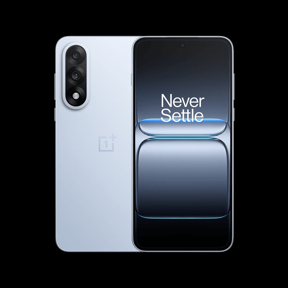 OnePlus Nord 5
