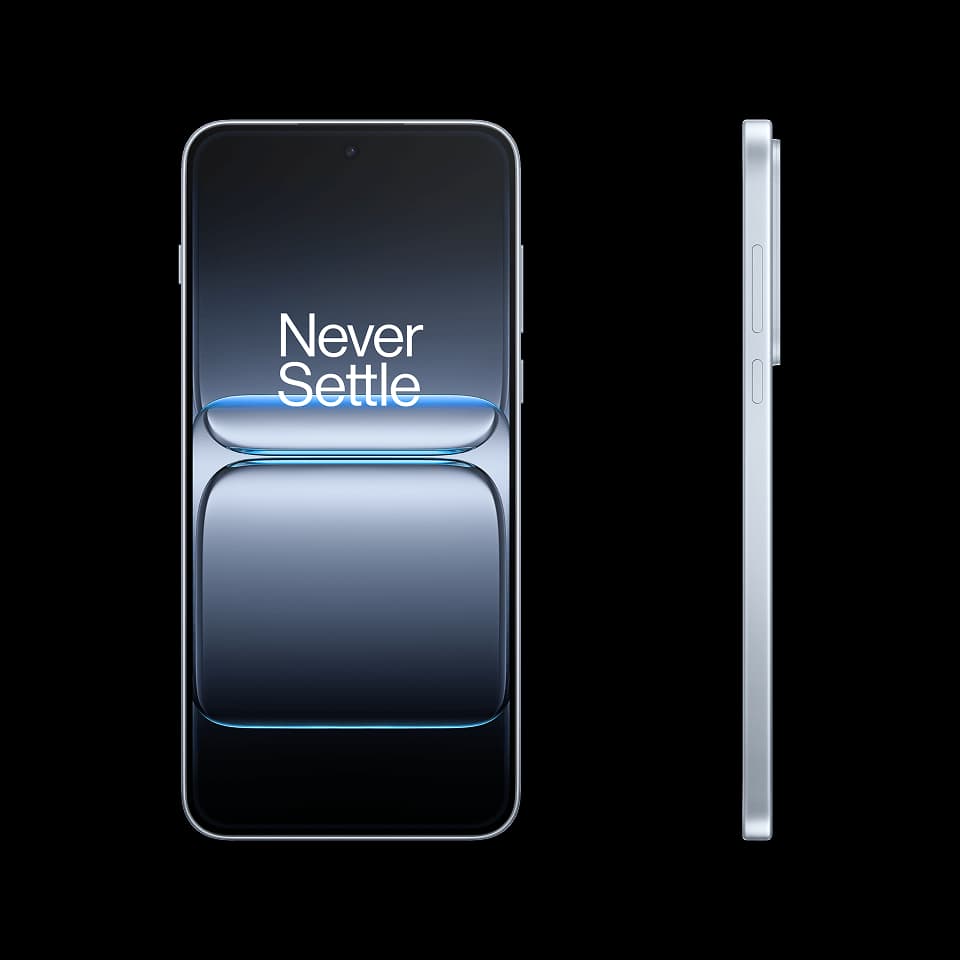OnePlus Nord 5 view 2