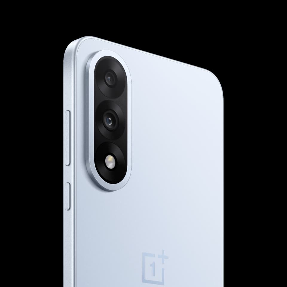 OnePlus Nord 5 view 3