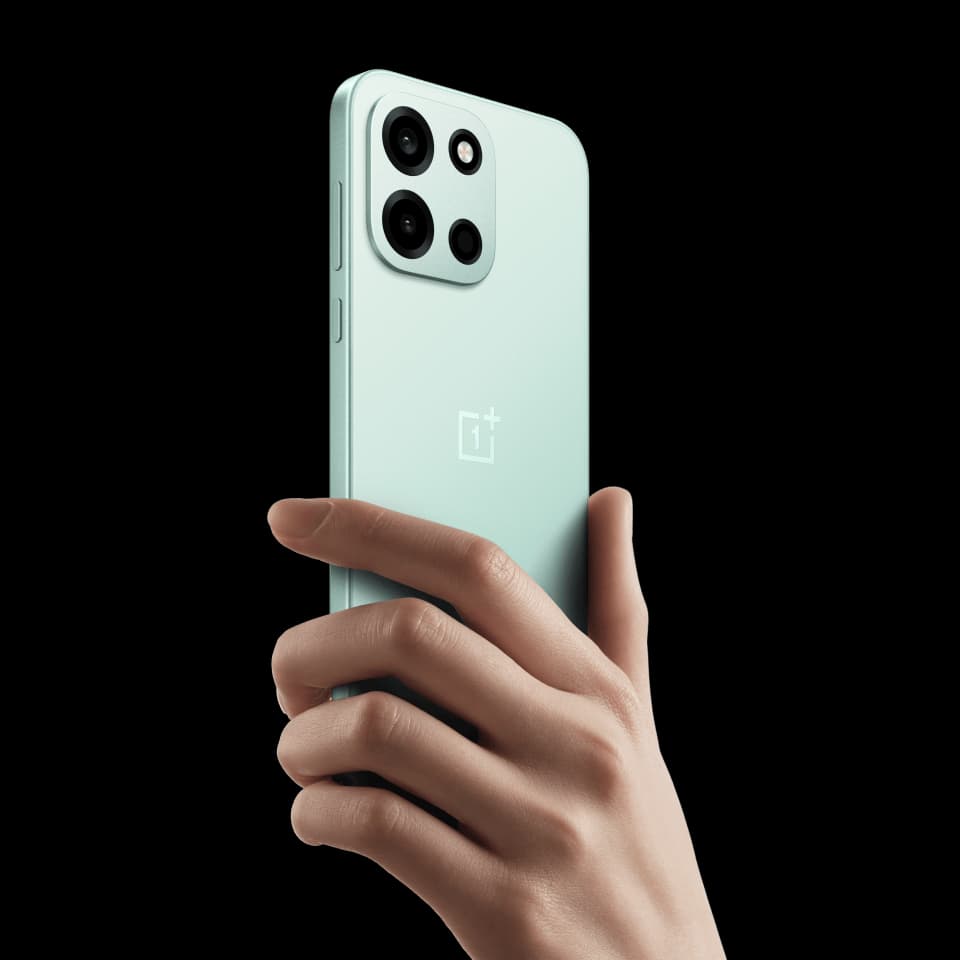 OnePlus Nord 6