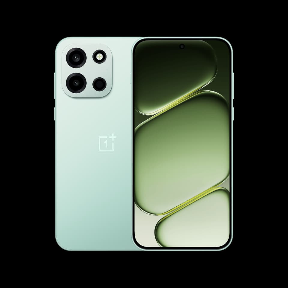 OnePlus Nord 6 view 2