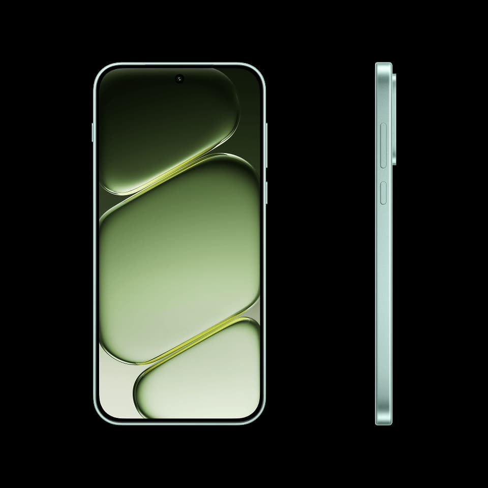 OnePlus Nord 6 view 3