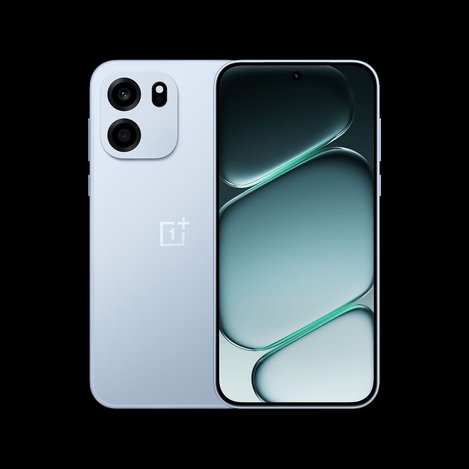 OnePlus Nord CE6 view 2
