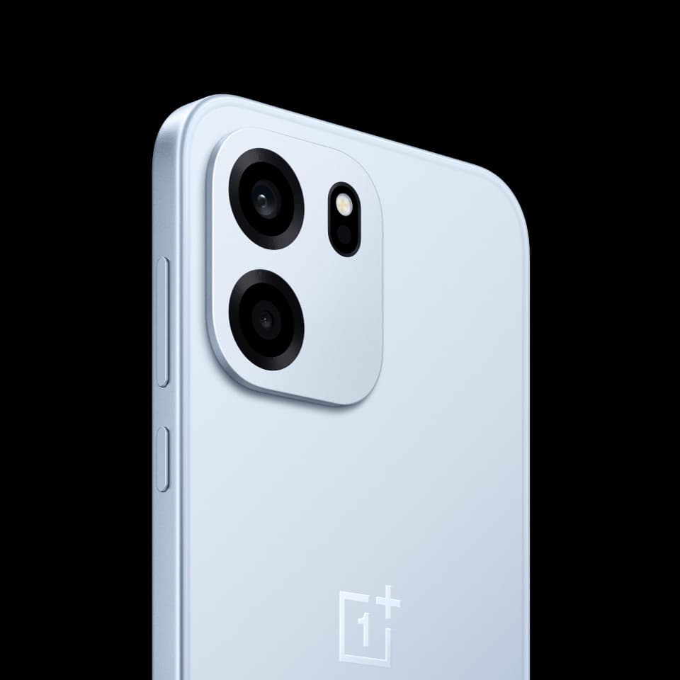 OnePlus Nord CE6 view 4