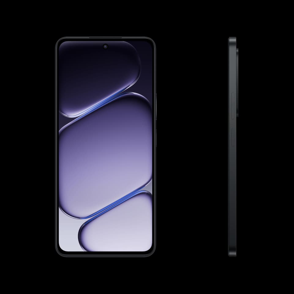 OnePlus Nord CE6 Lite view 2