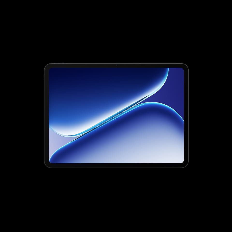OnePlus Pad Go 2 view 3
