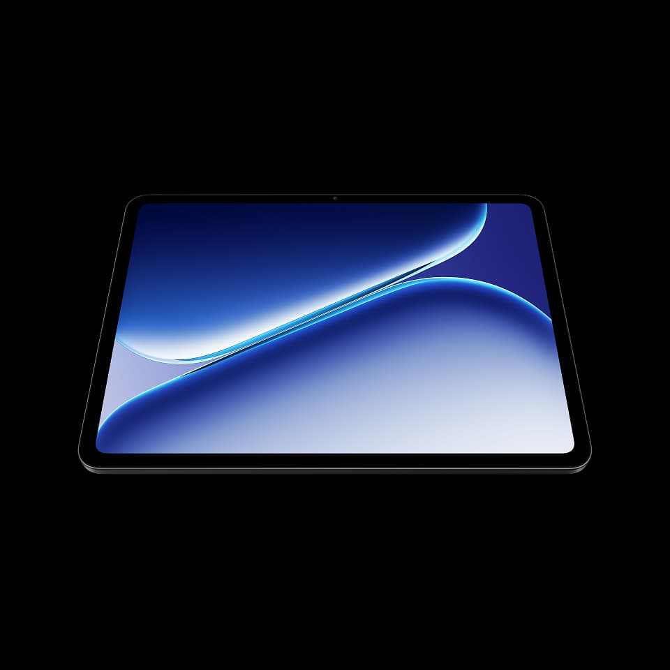 OnePlus Pad Go 2 view 4