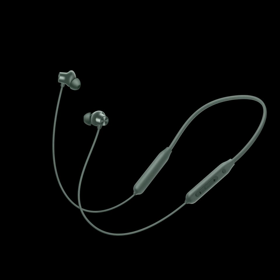 OnePlus Buds Z2 ANC view 2