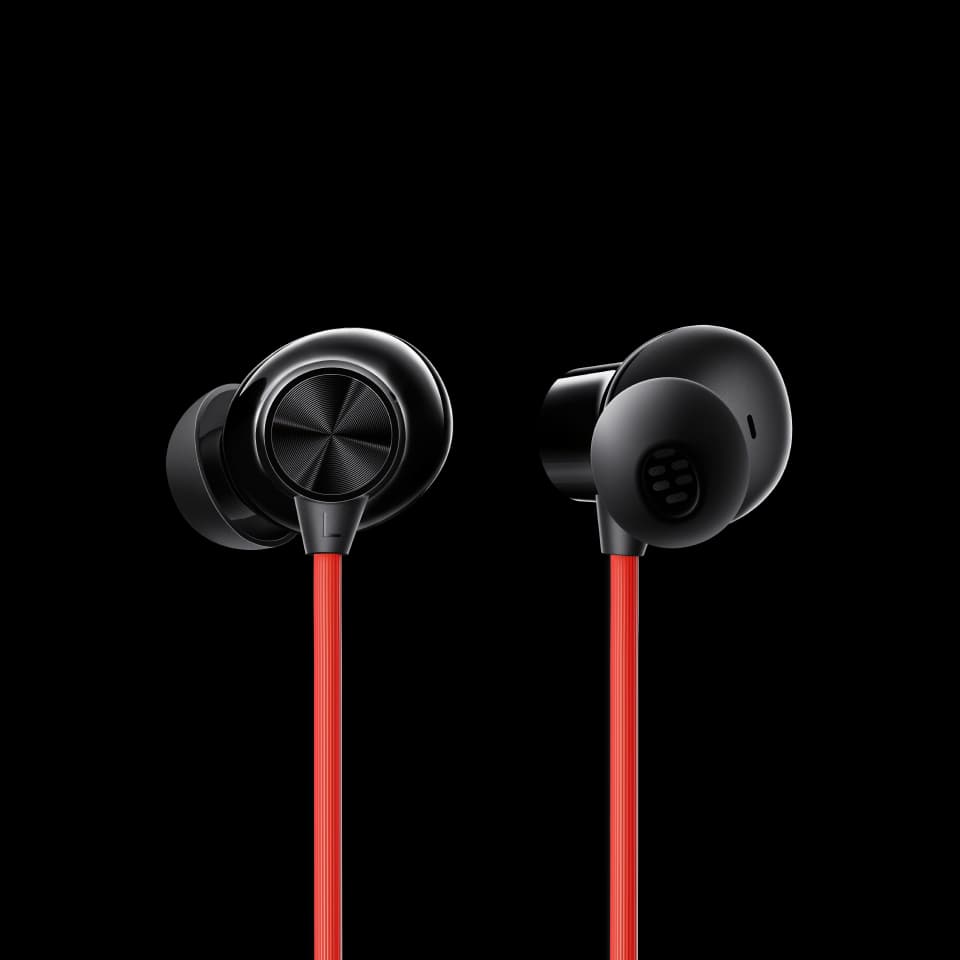 OnePlus Buds Z3 view 2