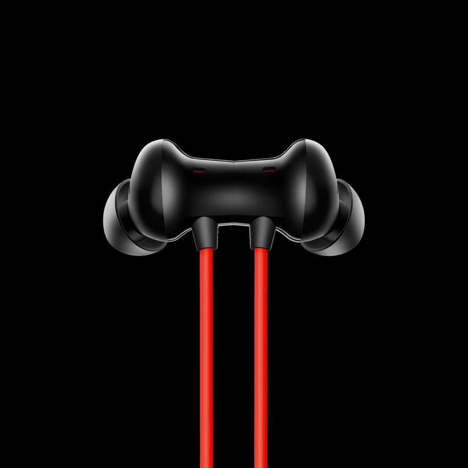OnePlus Buds Z3 view 4
